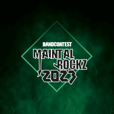 8.7.2023 – MaintalRockz 2023